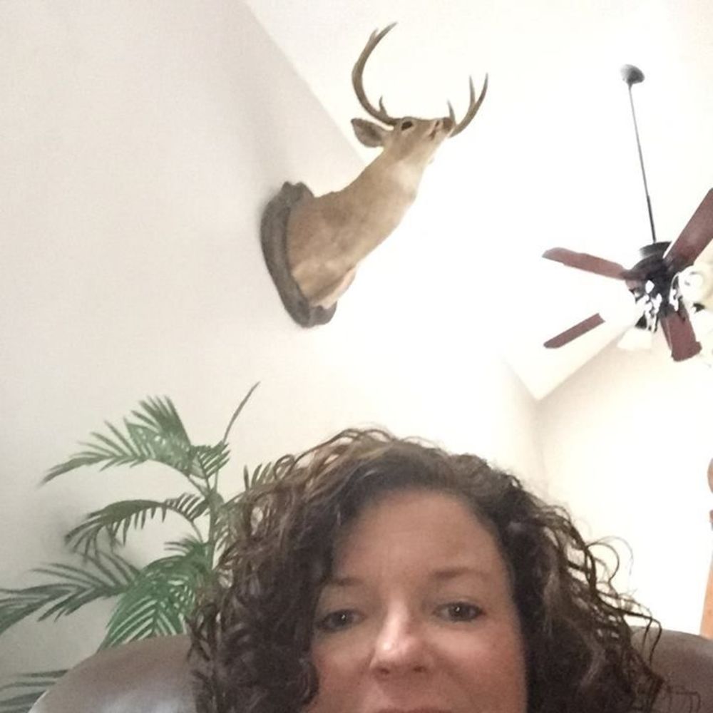 Meet your Posher, Melinda